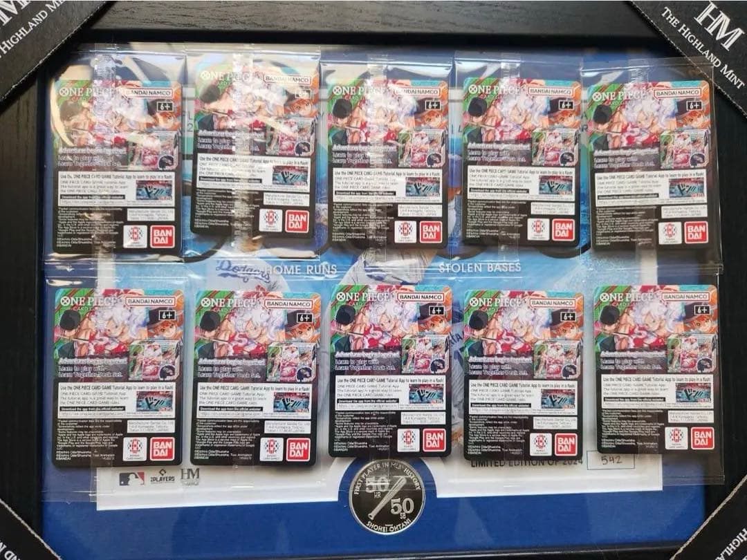 10枚】ワンピース ルフィ US Voyage 米国大学バスケ コラボ - メルカリ