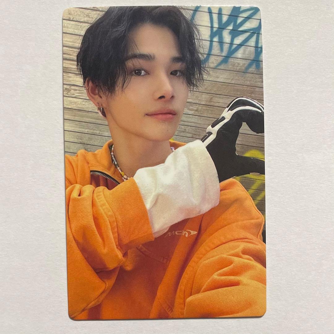 ENHYPEN ニキ 定め 通常版 片手ハート トレカ - メルカリ