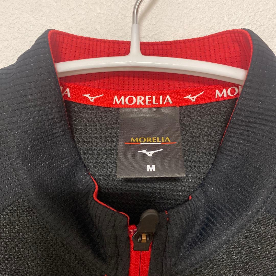 MIZUNO MORELIA ジャージ 上下セット M - メルカリ