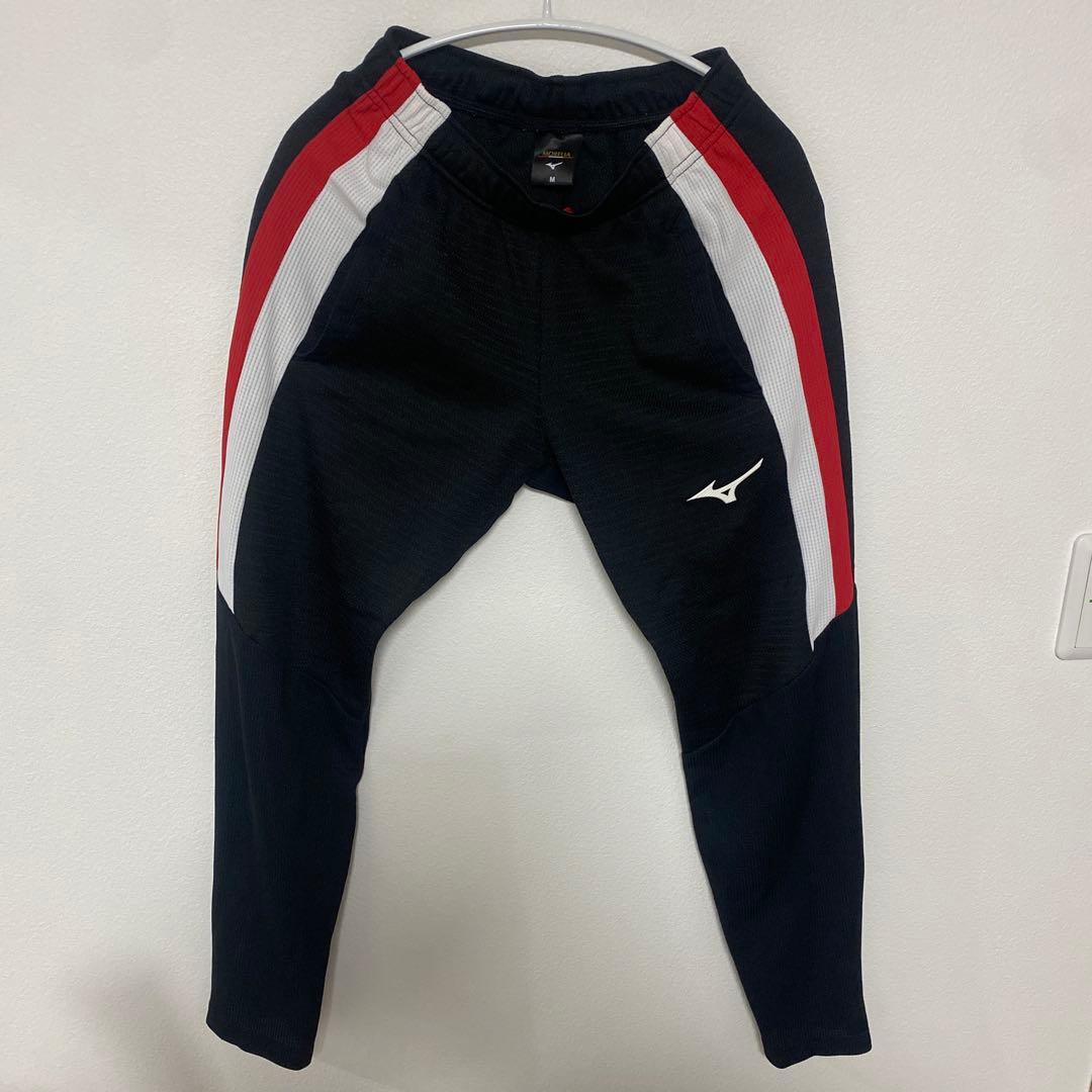 MIZUNO MORELIA ジャージ 上下セット M - メルカリ