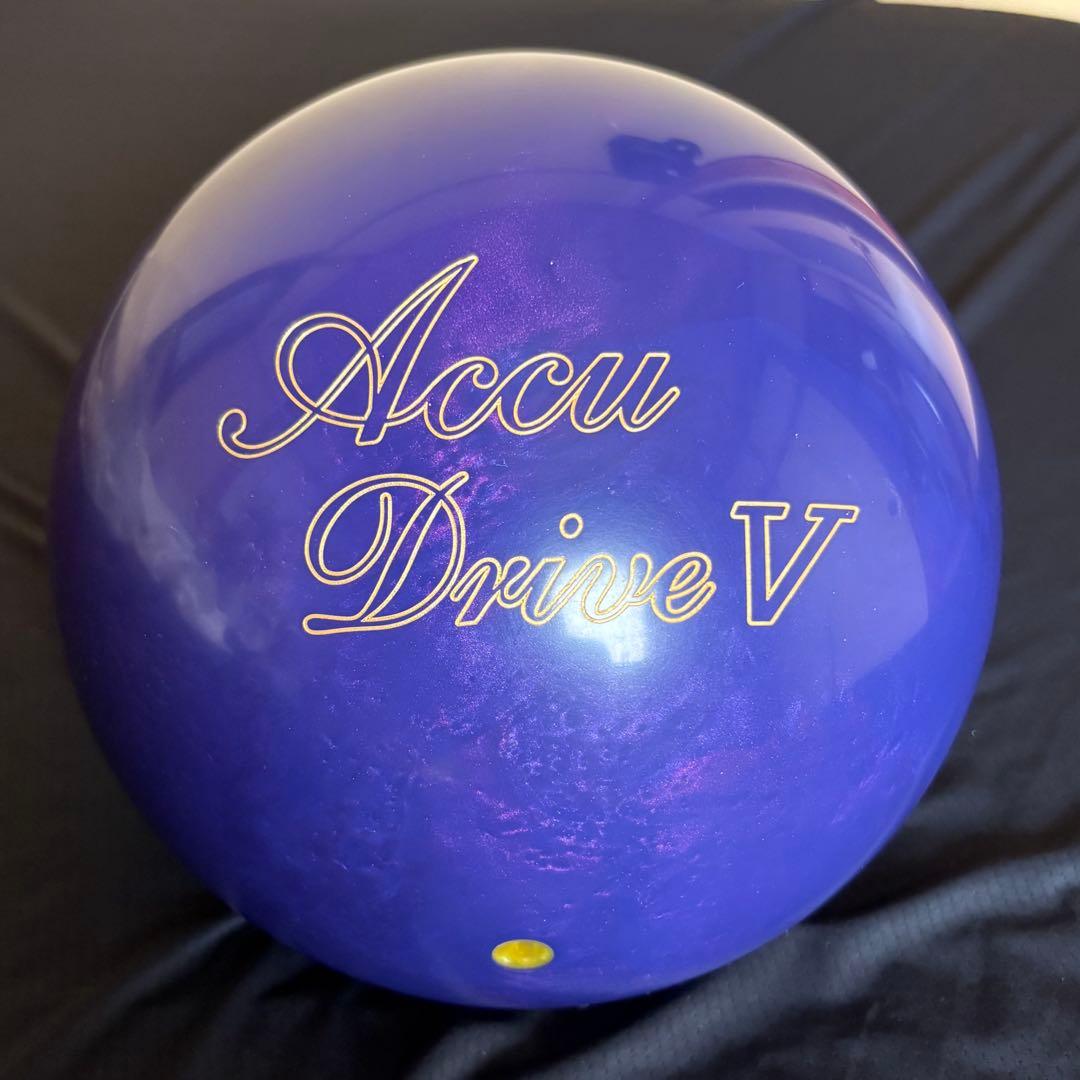 ナノデス アキュドライブ5 15ポンド - メルカリ