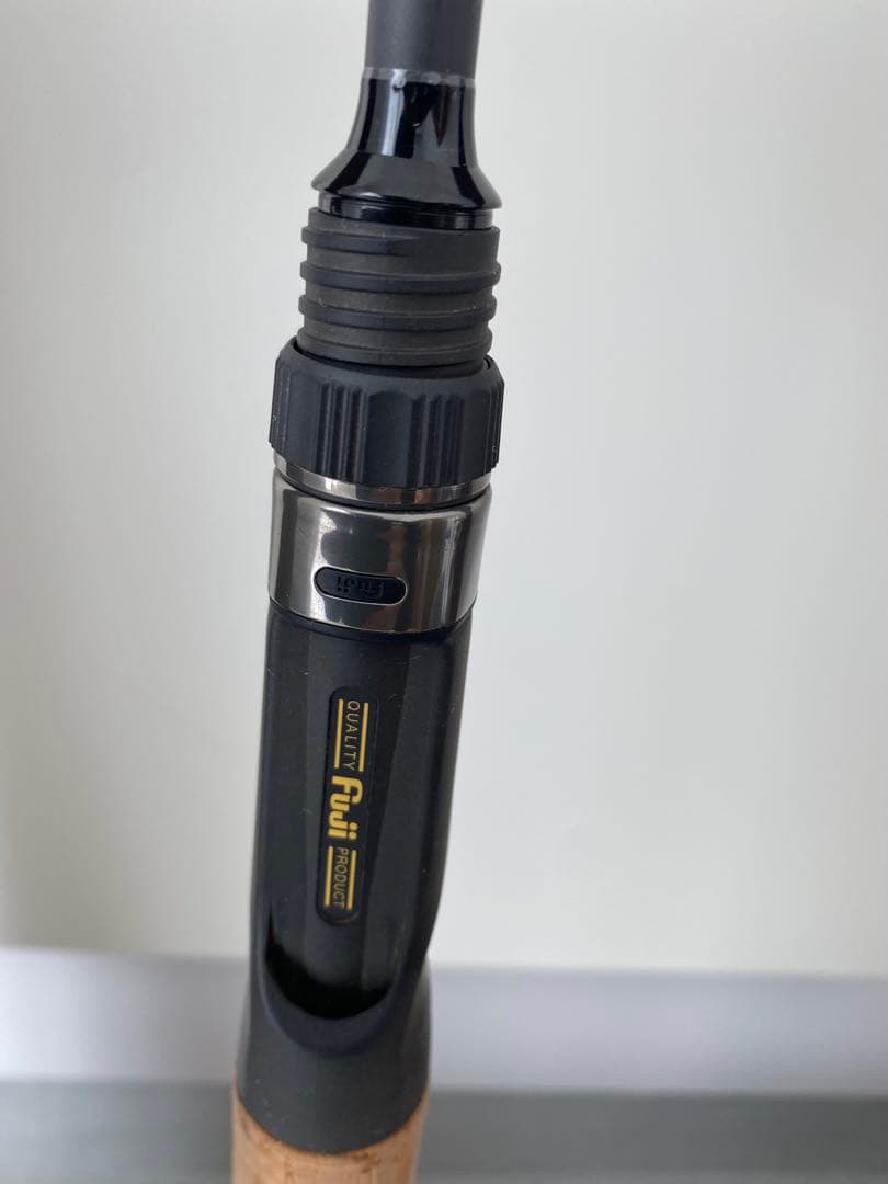 セントクロイ ウォブンロール WOBBN' ROLL SJGC66ML+M - メルカリ