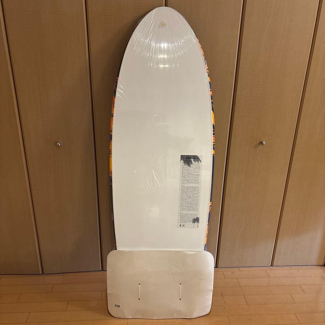 Wavestorm ウェーブストームサーフボード 1.7m 未使用千葉県引き渡し