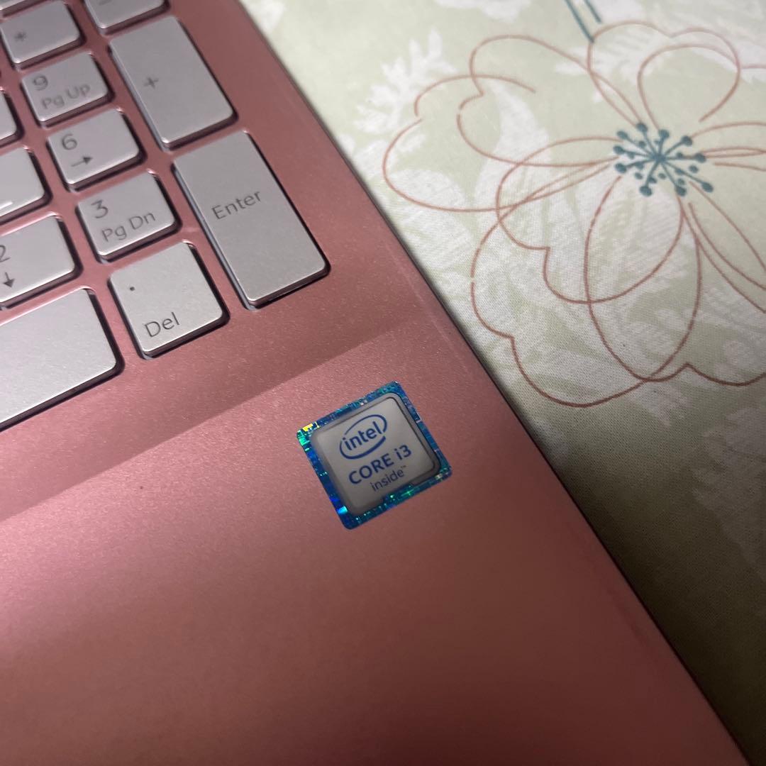 従来品の1.6倍 VAIO ノートパソコン Core i3 VJS151C11N起動遅い・修理前提