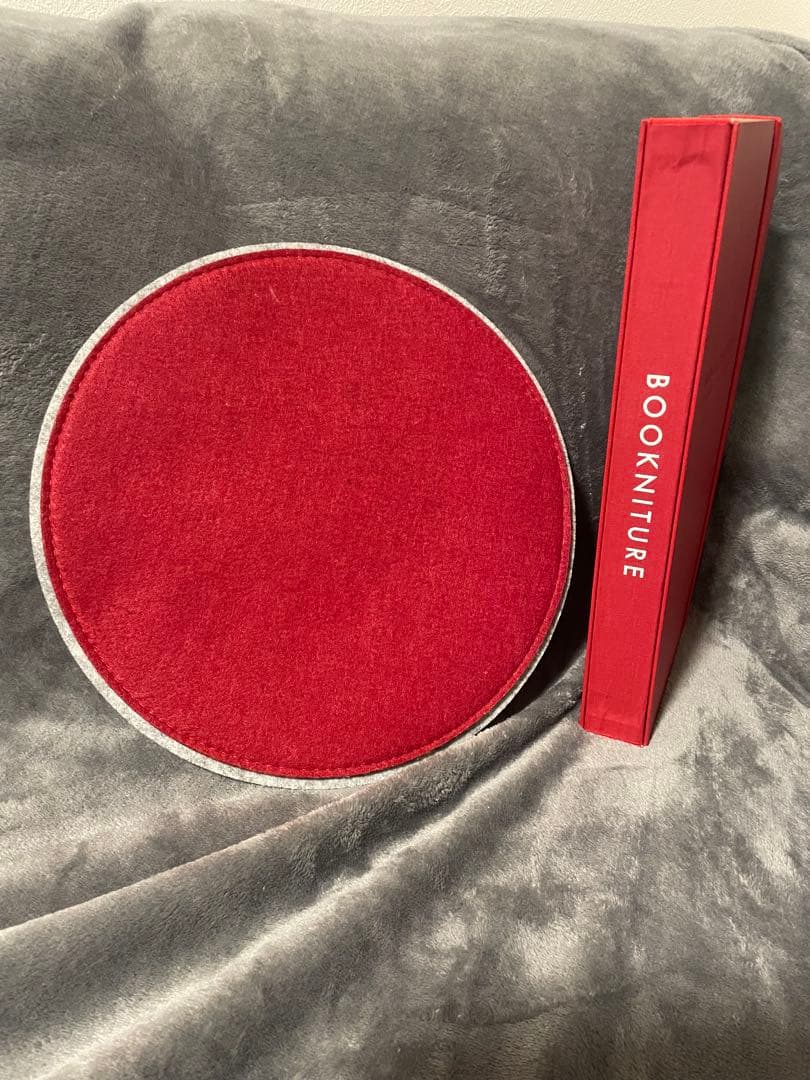 MOMA販売限定カラー BOOKNITURE ブックニチュア 椅子 - メルカリ