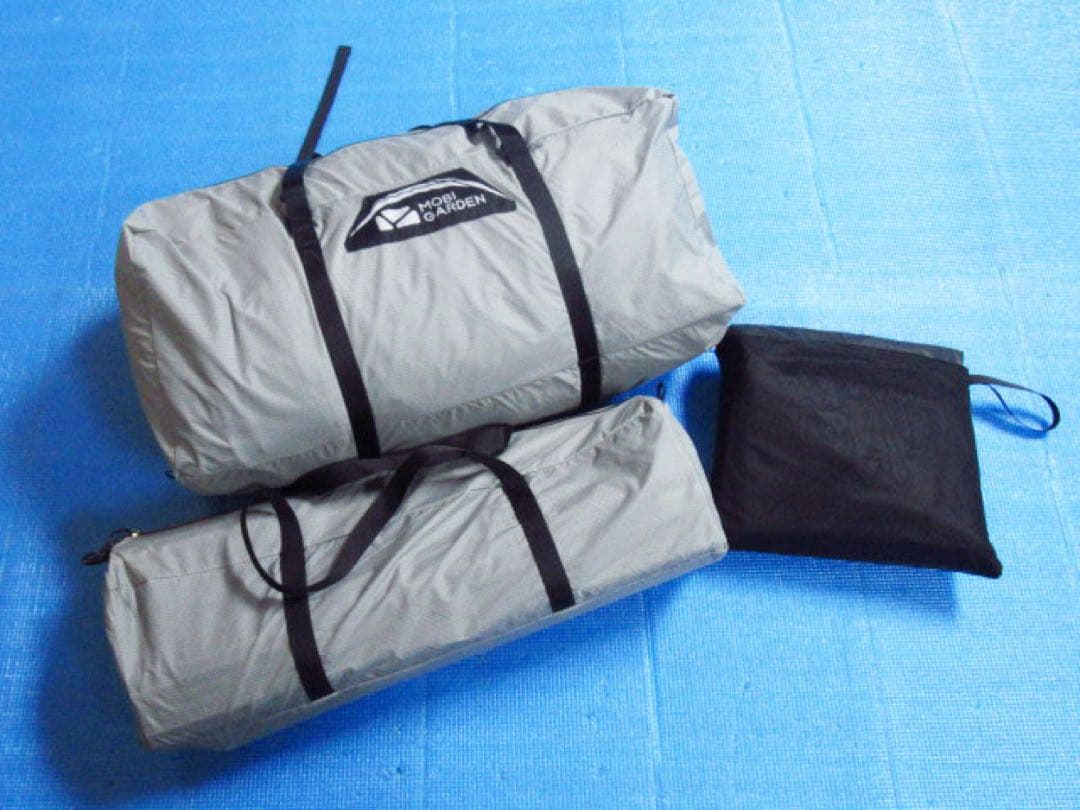 モビガーデン　コマンダー245 COMMANDER 245 | MOBI GARDEN