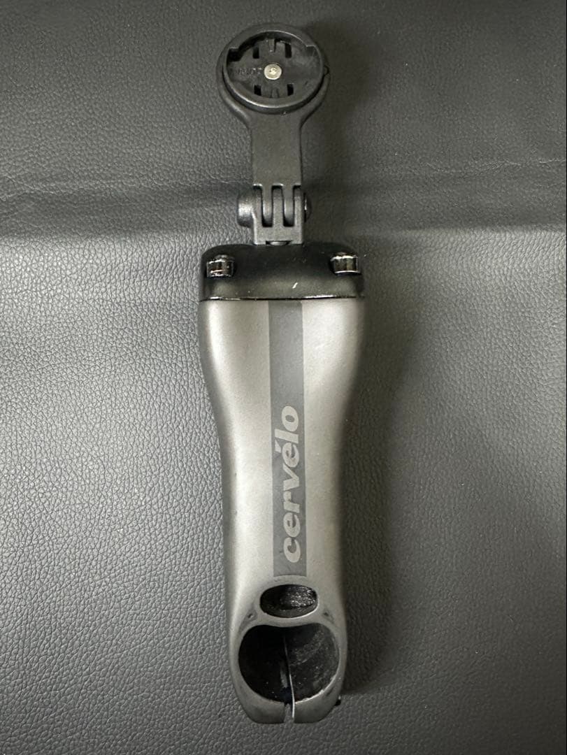 cervelo ST31 カーボン ステム 100mm Φ31.8 -8°