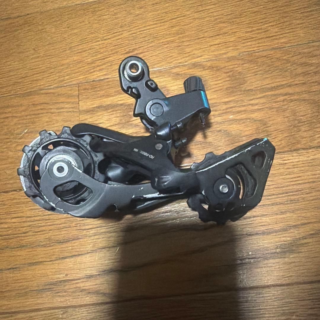 r8000 ULTEGRA RD、シフトケーブルセット - メルカリ