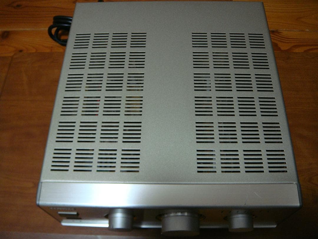 整備済 ONKYOオンキョー プリメイン A-922M LTDリモコン取説付 - メルカリ