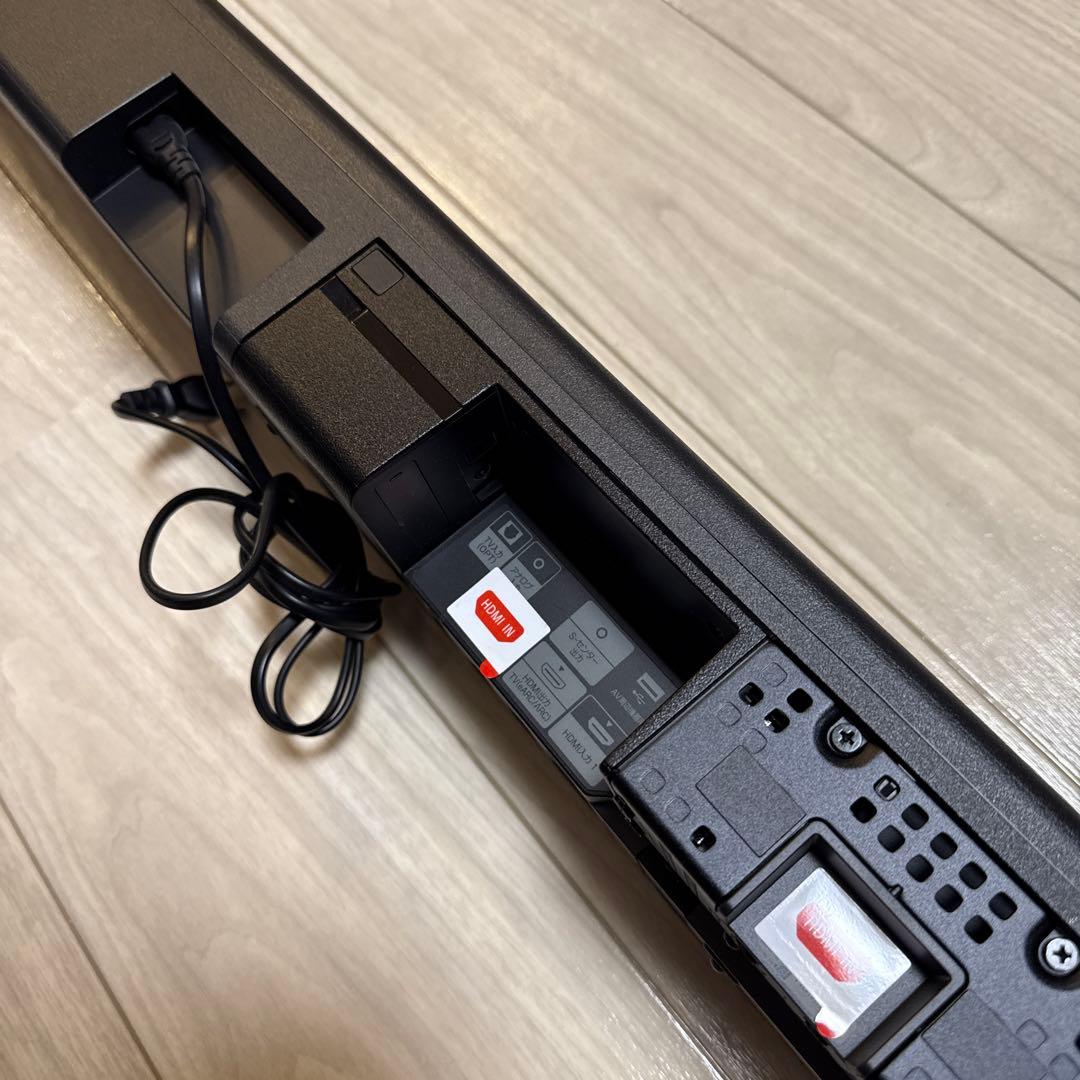 trek0711 さま SONY HT-A7000 保証書有 美品 - メルカリ