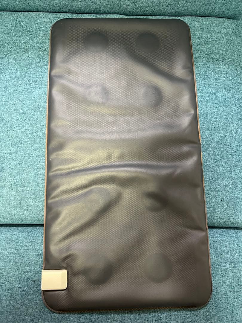 美品】小林産業 たまがわ和（なごみ）たまがわ岩盤セラミック 岩盤浴