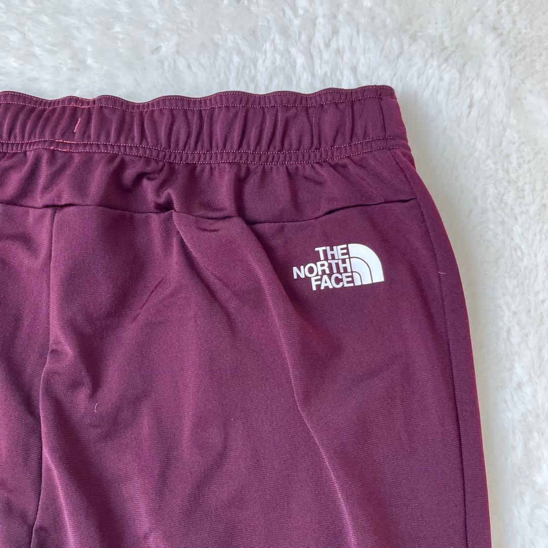 ヨッシー様 ノースフェイス トラックジャケット ジャージ上下 韓国製 L