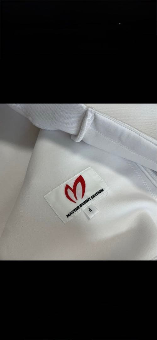 マスターバニー☆アスレチックマスター