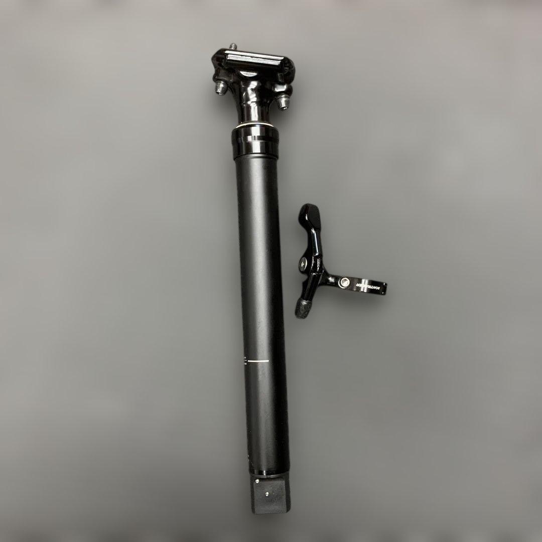 ドロッパーシートポストボントレガー BONTRAGER 31.6 150mm - メルカリ