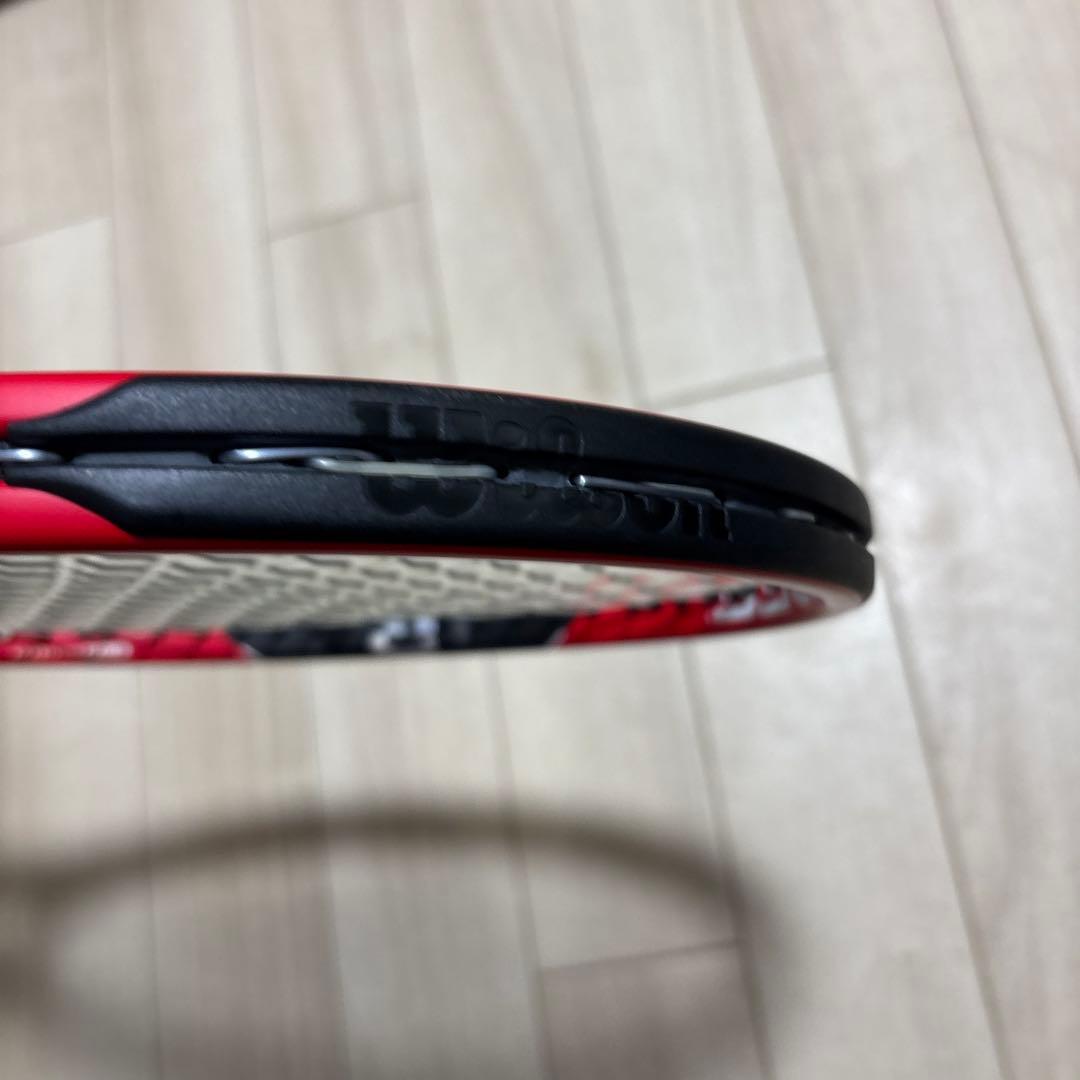 新品同様】Wilson PROSTAFF97 v10 G2 価格ご相談ください - メルカリ