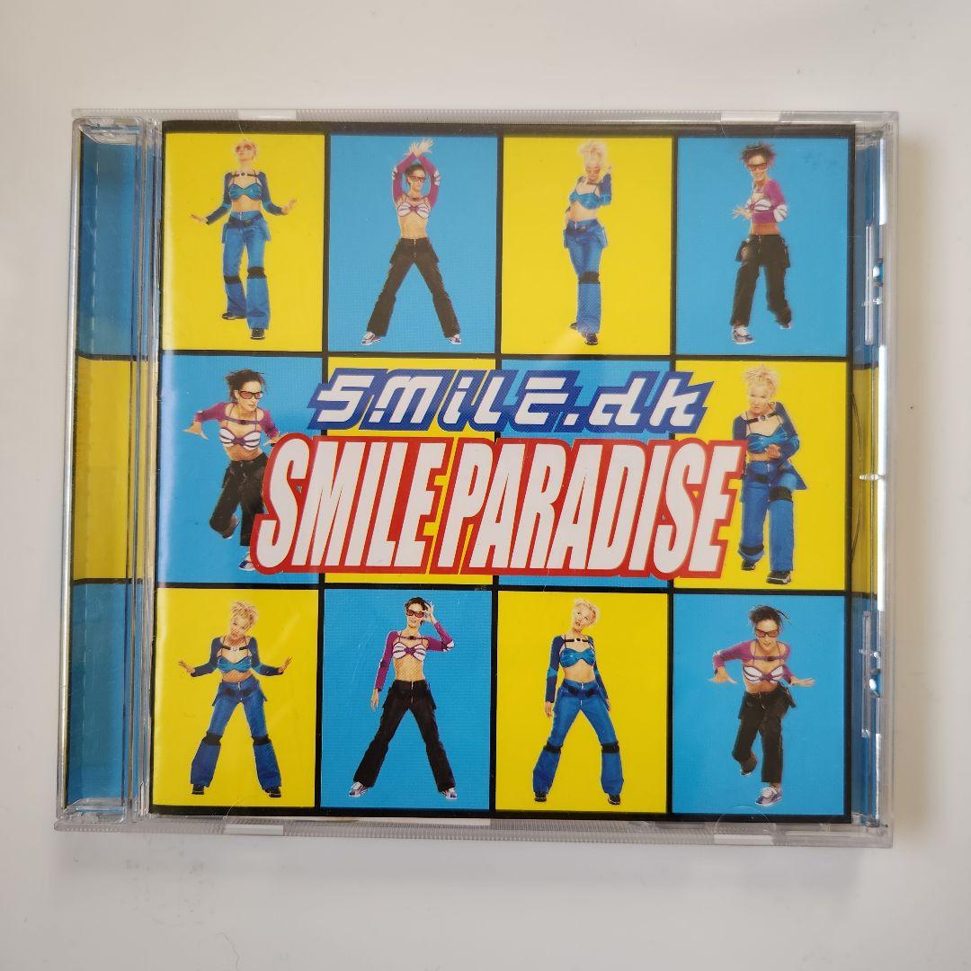 smile.dk SMILE PARADISE スマイル・パラダイス - メルカリ