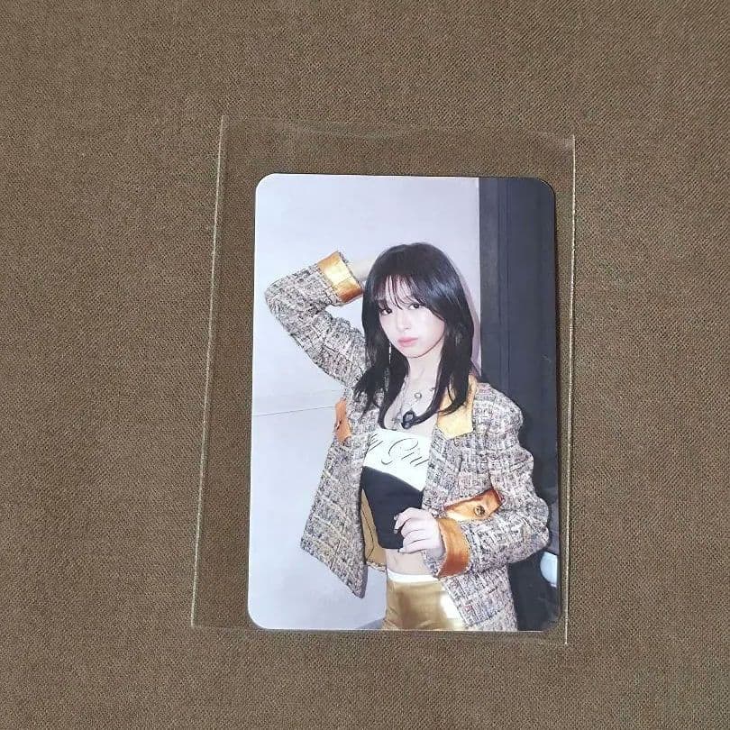 BABYMONSTER wegoup Makestar サイン会 アヒョン - メルカリ