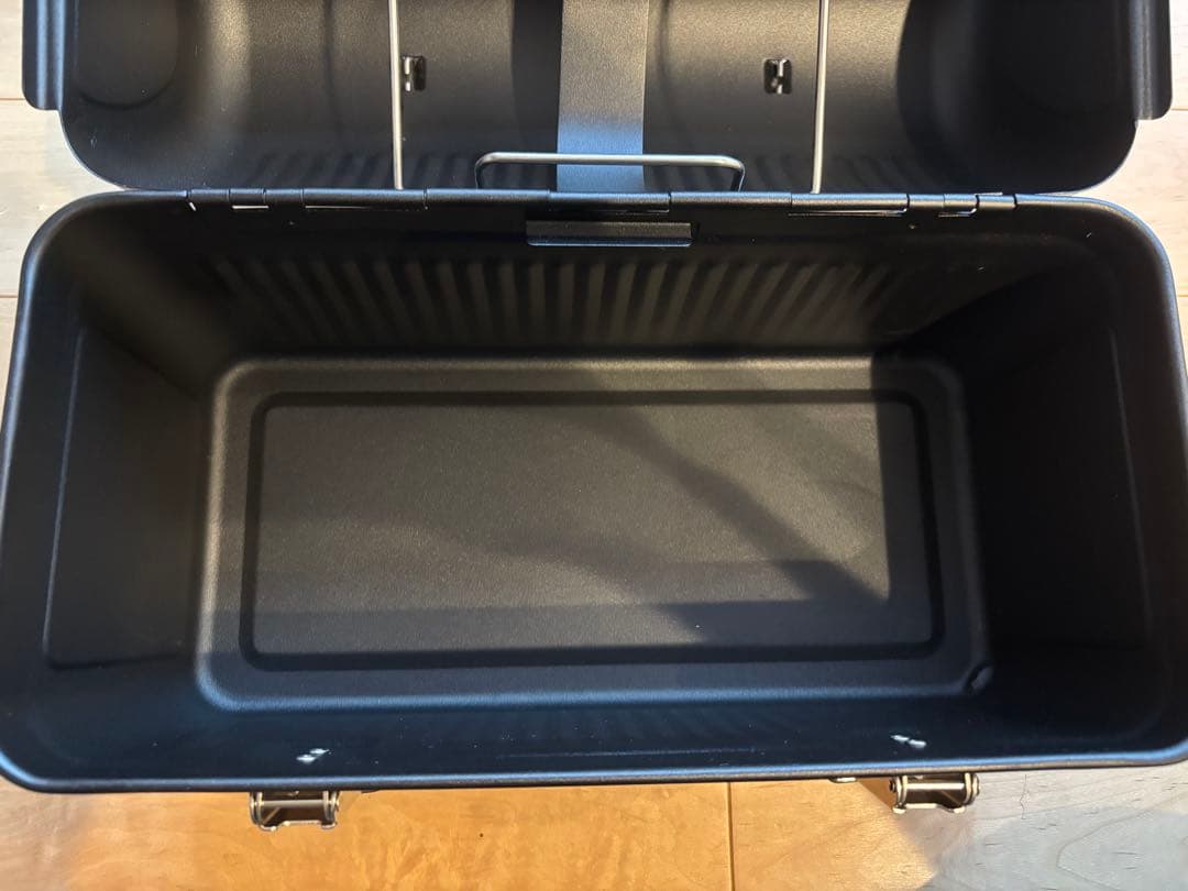 スタンレー　ランチボックス　9.5L ブラック