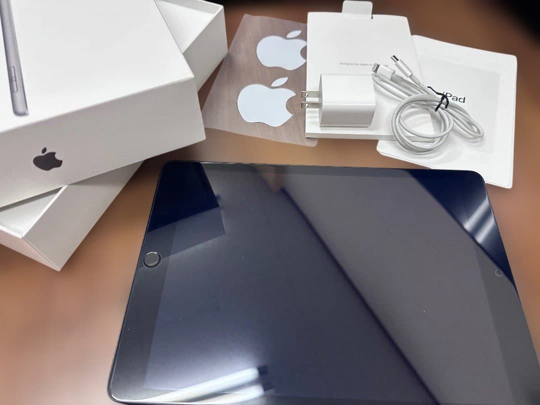 アップルiPad(第9世代)WiFiモデル64GBスペースグレイ★動作順調 Apple iPad 10.2インチ 第9世代 Wi-Fi 64GB 2021年秋モデル 価格比較