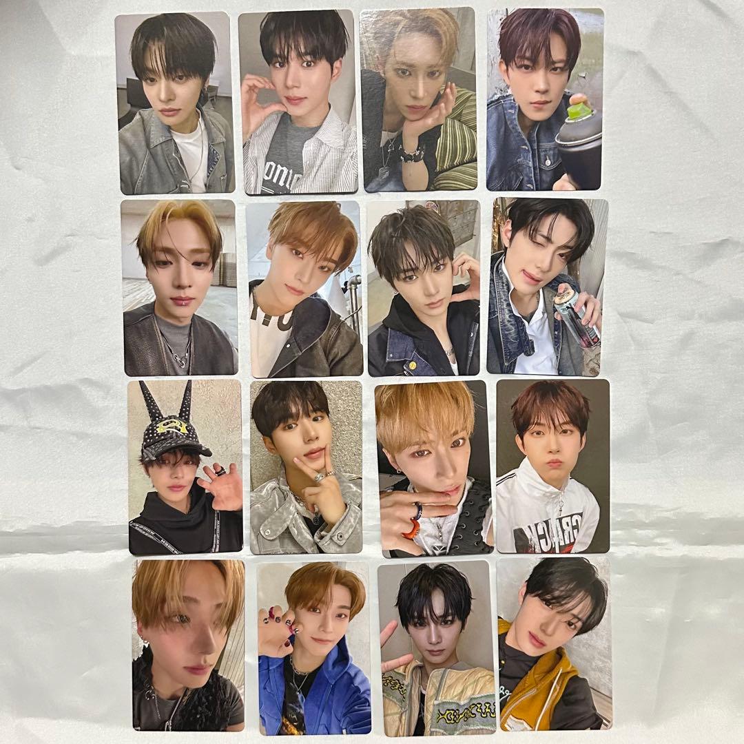 ALD1 EUPHORIA タワレコ限定A B ラキドロ コンプセット - メルカリ