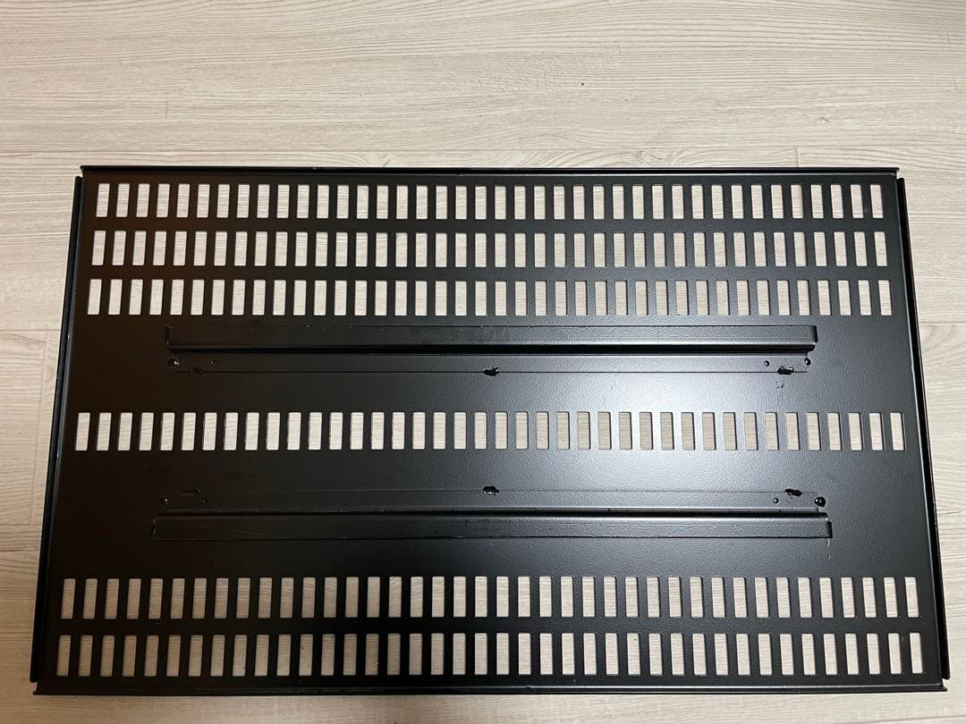 TVセッター壁美人 TI200 Mサイズ TVSKBTI200M 黒 - メルカリ