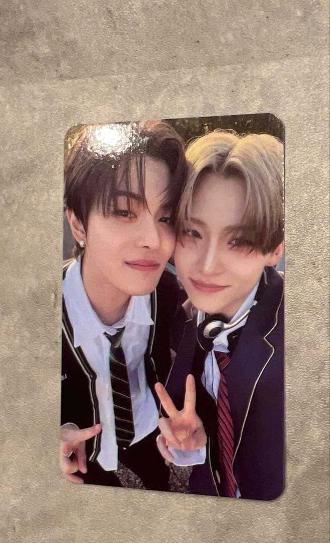 ALD1 ユニットトレカ サンウォン リオ サンリオ - メルカリ