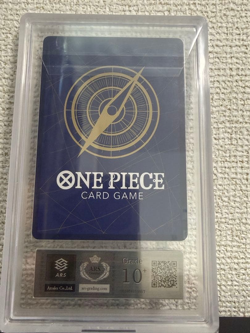 ニコ・ロビン ARS10+中国版 1周年 1st anniversary set - メルカリ