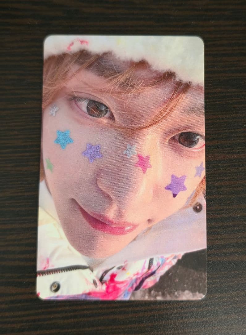 RIIZE all of you 会場限定 CD 特典 トレカ ウォンビン - メルカリ