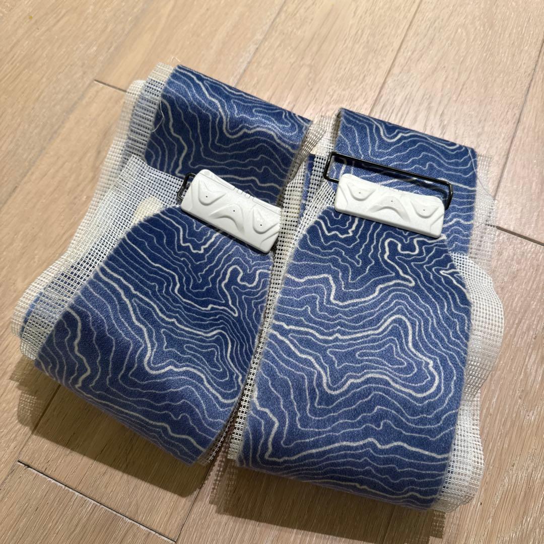 【12/16までセール】コンツアー クライミングスキン contour（コンツアー） | PRODUCT | クライミングスキン