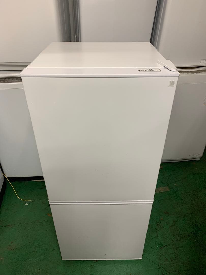 最終値下げ#007 冷蔵庫　ニトリ　NTR-1 06WH 202 2年製 最終値下げ#007 冷蔵庫 ニトリ NTR-1 06WH 202 2年製 - メルカリ