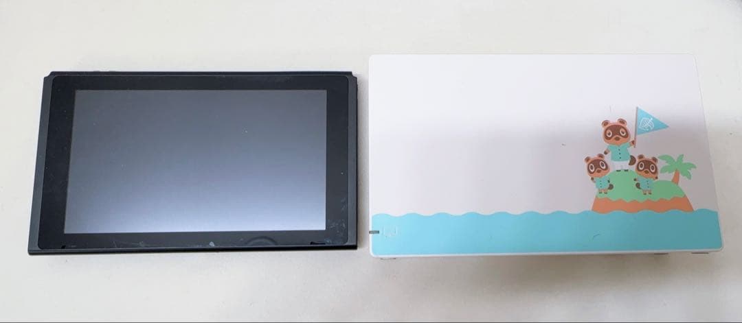 【引越処分特価】Nintendo Switch あつまれ どうぶつの森セット Amazon.co.jp: あつまれ どうぶつの森 -Switch : ゲーム