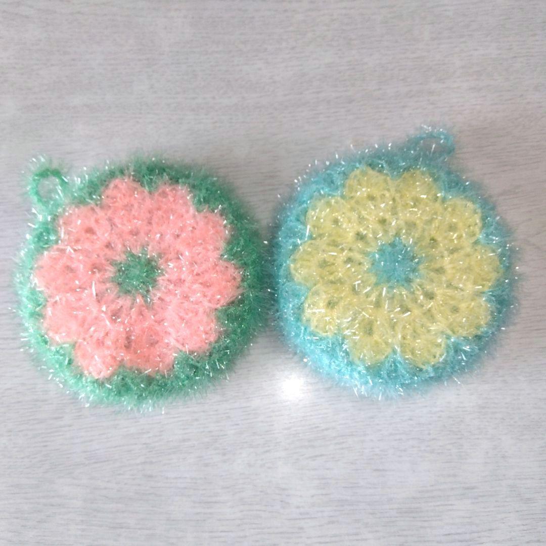 韓国たわし スセミ 596 - メルカリ