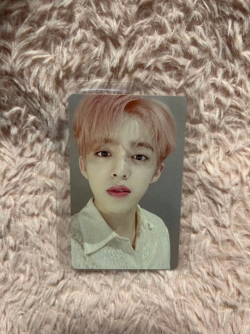 SEVENTEEN セブチ ヘンガレ HMV トレカ エスクプス - メルカリ