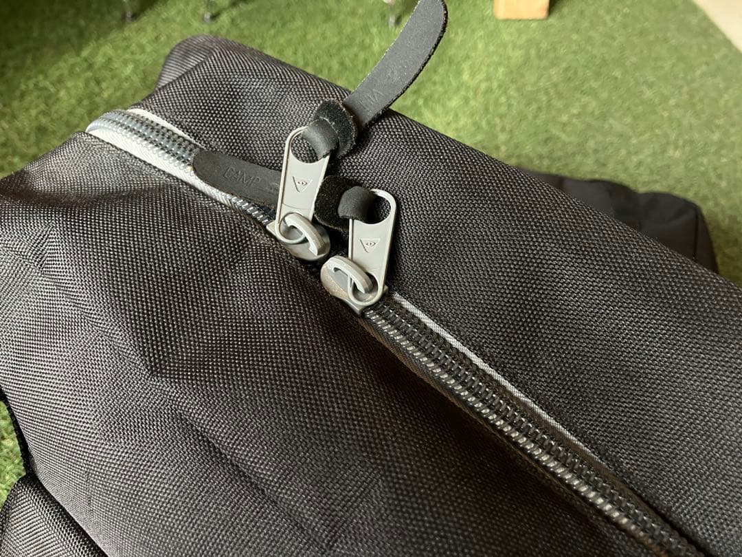 廃盤品レア】POLER PANNIER ポーラー パニアバッグ 自転車キャンプ