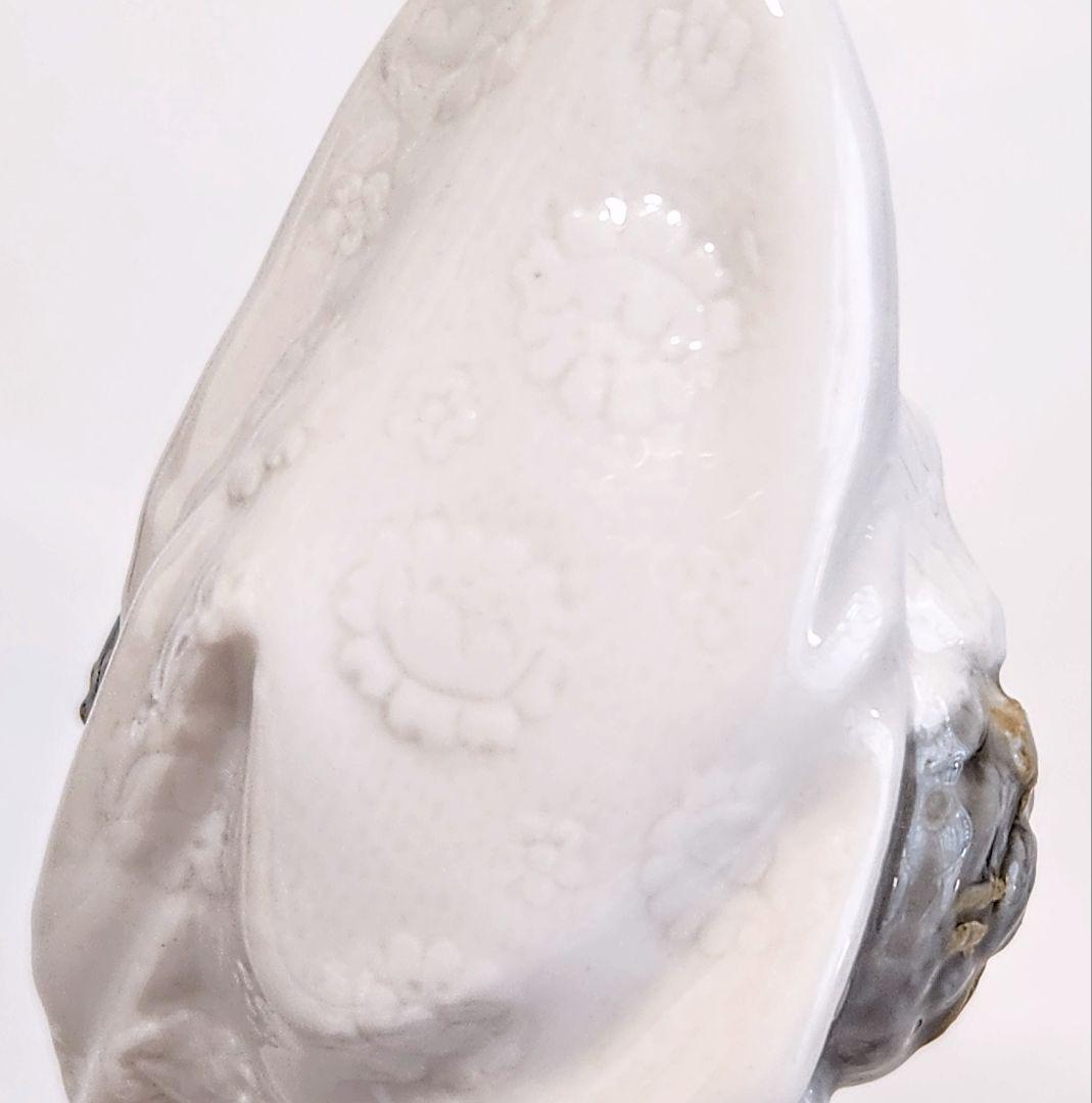 サクちゃんリヤドロ《バレンシアの少女》〘希少・廃盤〙No1304