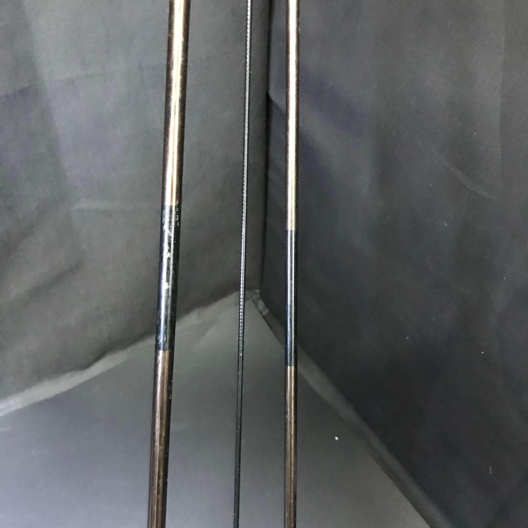 かちどき三代目剣鋒10尺 ヘラ竿 釣竿 - メルカリ