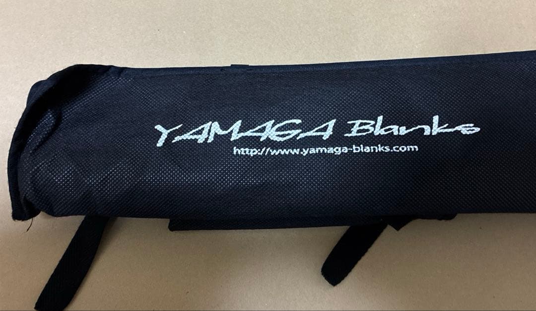 ヤマガブランクス アーリープラス 86M Renge Snipe - メルカリ