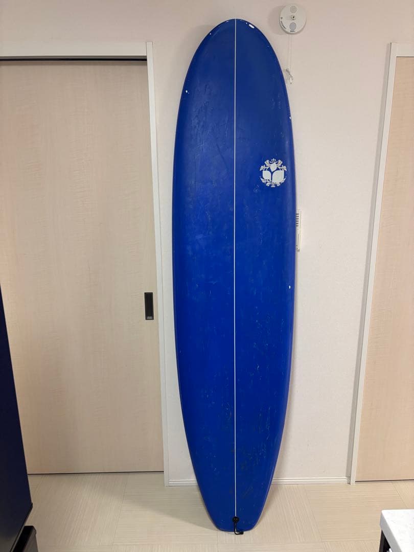 These Weather 7'0\" ファンボード 楽天市場】サーフボード（サイズ（サーフボード）7.0 ～ 7.9フィート