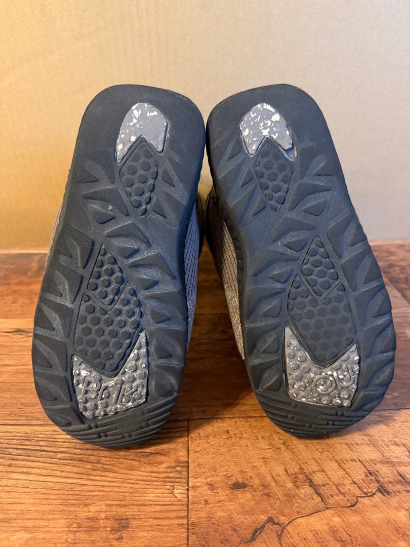 RITUAL BOAシステム バートンブーツ 女性用　24.5cm US7.5