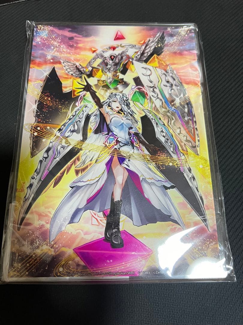 デュエプレ アクリルスタンド 「祝」の頂 ウェディング - メルカリ