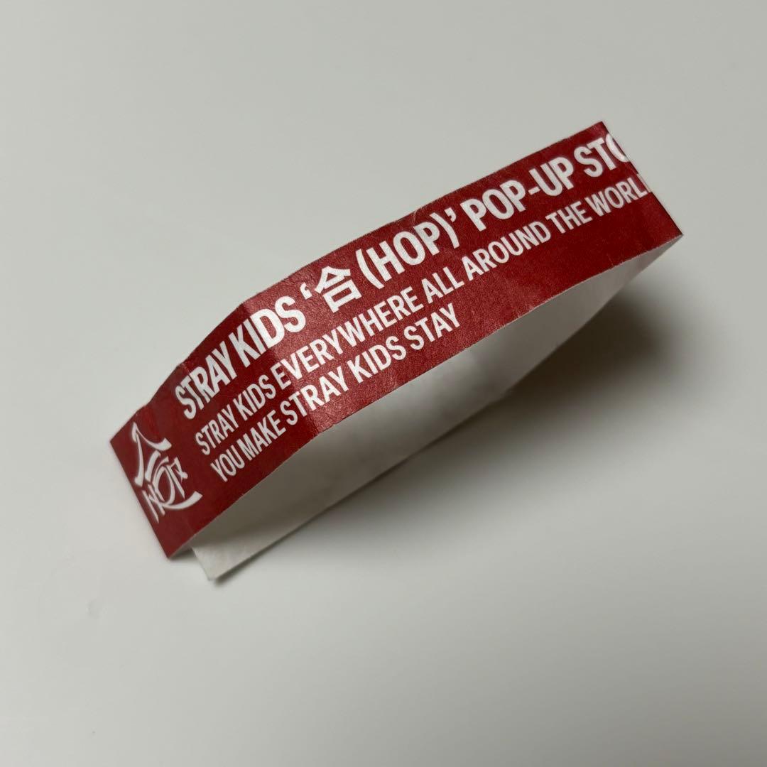 直筆サインバンチャンhop合スキズポプアプpopup本国ウルフチャンskzoo