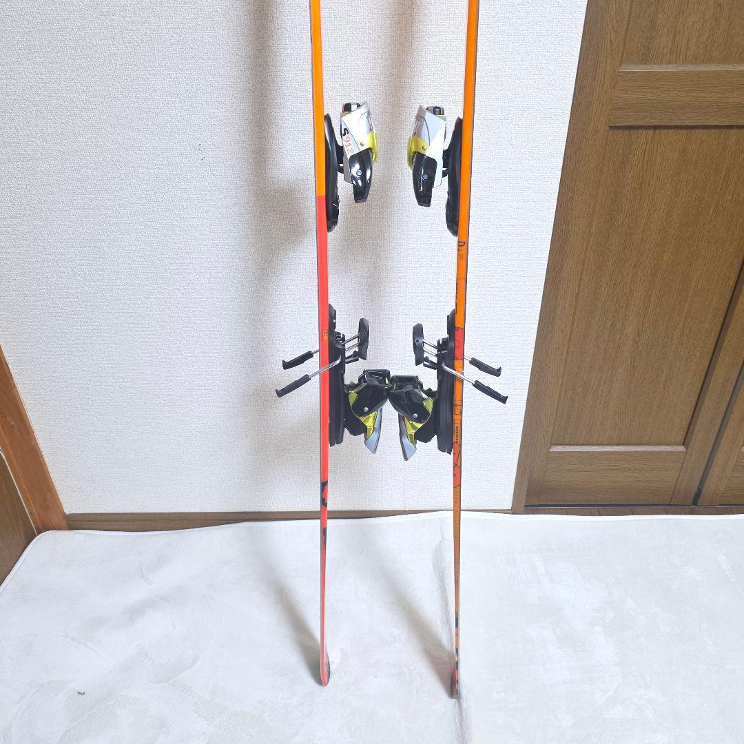 464】Salomon 1080 Teneighty 2005 モーグル 170 - メルカリ