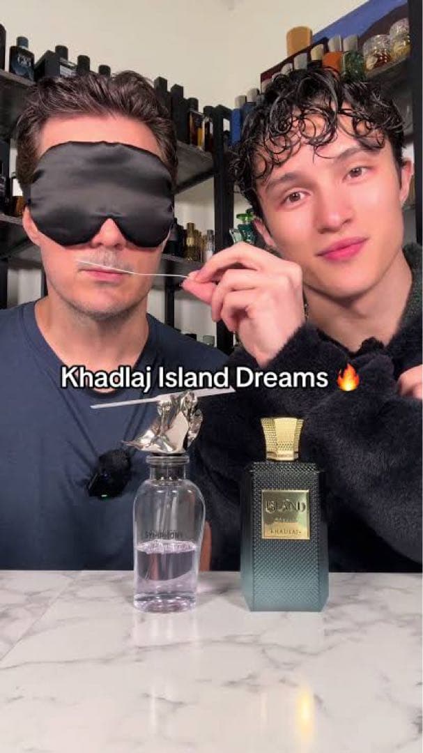 Khadlaj Island Dreams - メルカリ