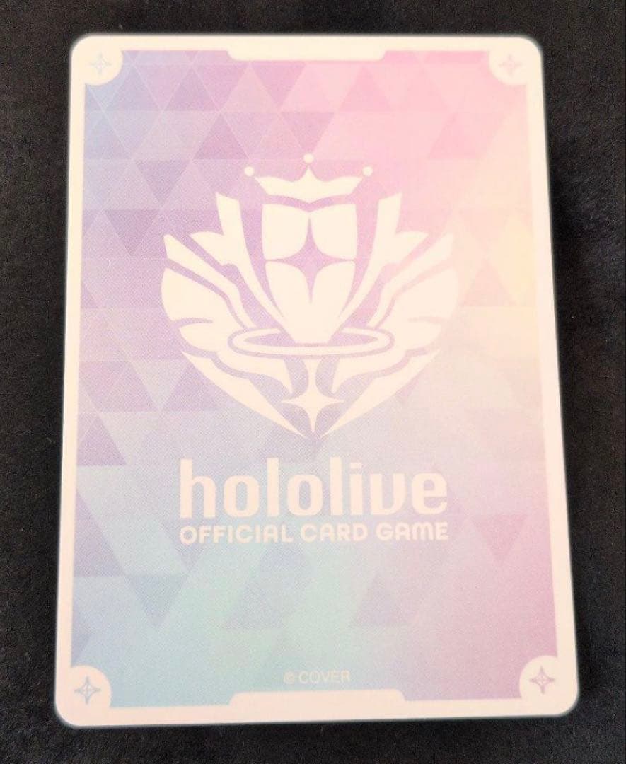 ホロライブ 百鬼あやめ 2nd レアリティカード - メルカリ