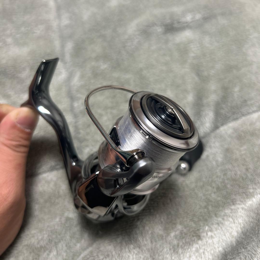 22 イグジスト アルカスフルチューン LT 2000S - メルカリ