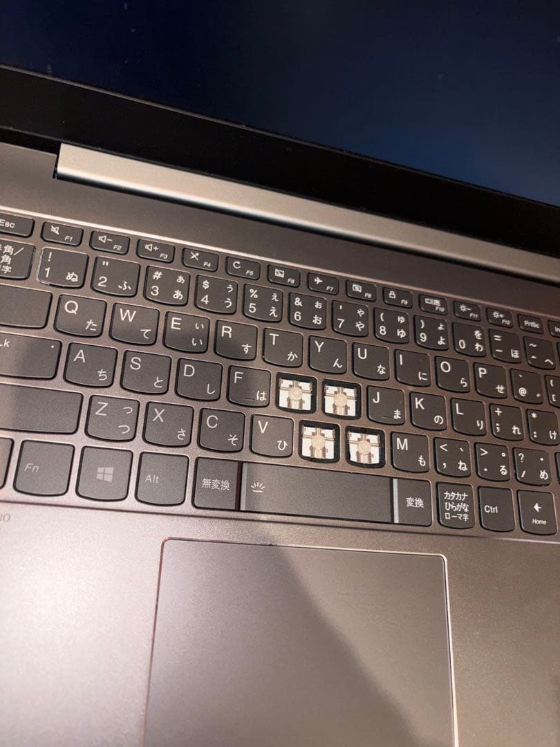 Windowsノート本体 Lenovo ideaPad S540-14AP Amazon.com: Lenovo Ideapad S540 14