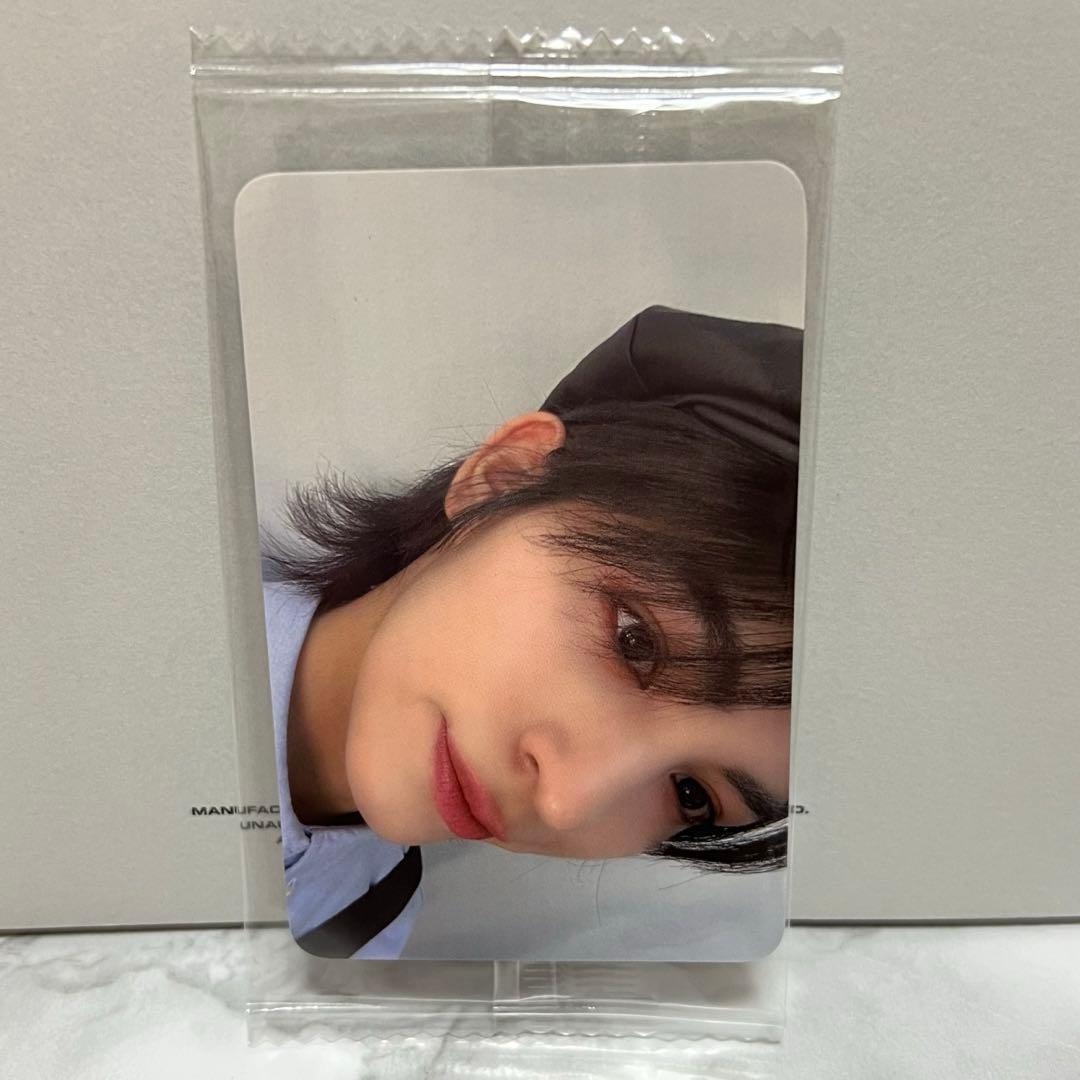 ALL(H)OURS マサミ 1集 カフェ イベント 対面 トレカ - メルカリ