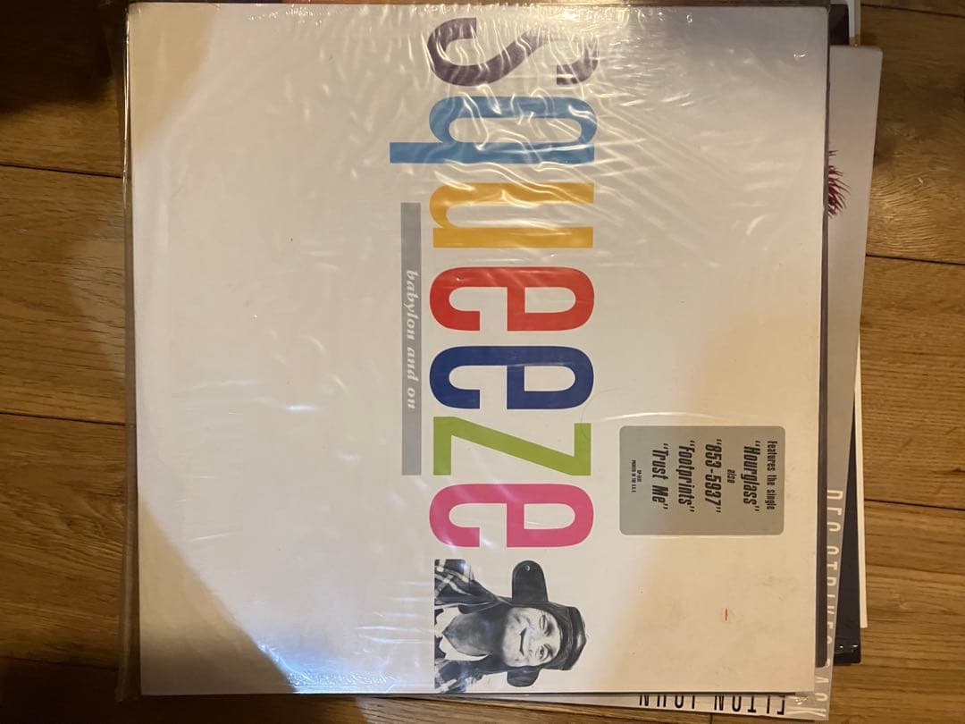 21枚セット 80年代 ニューウェイブ ニューロマンティック new wave