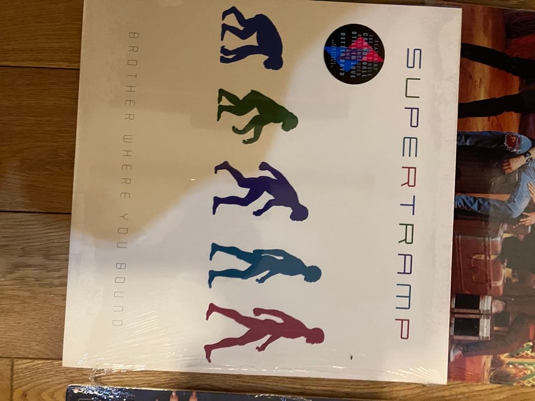 21枚セット 80年代 ニューウェイブ ニューロマンティック new wave