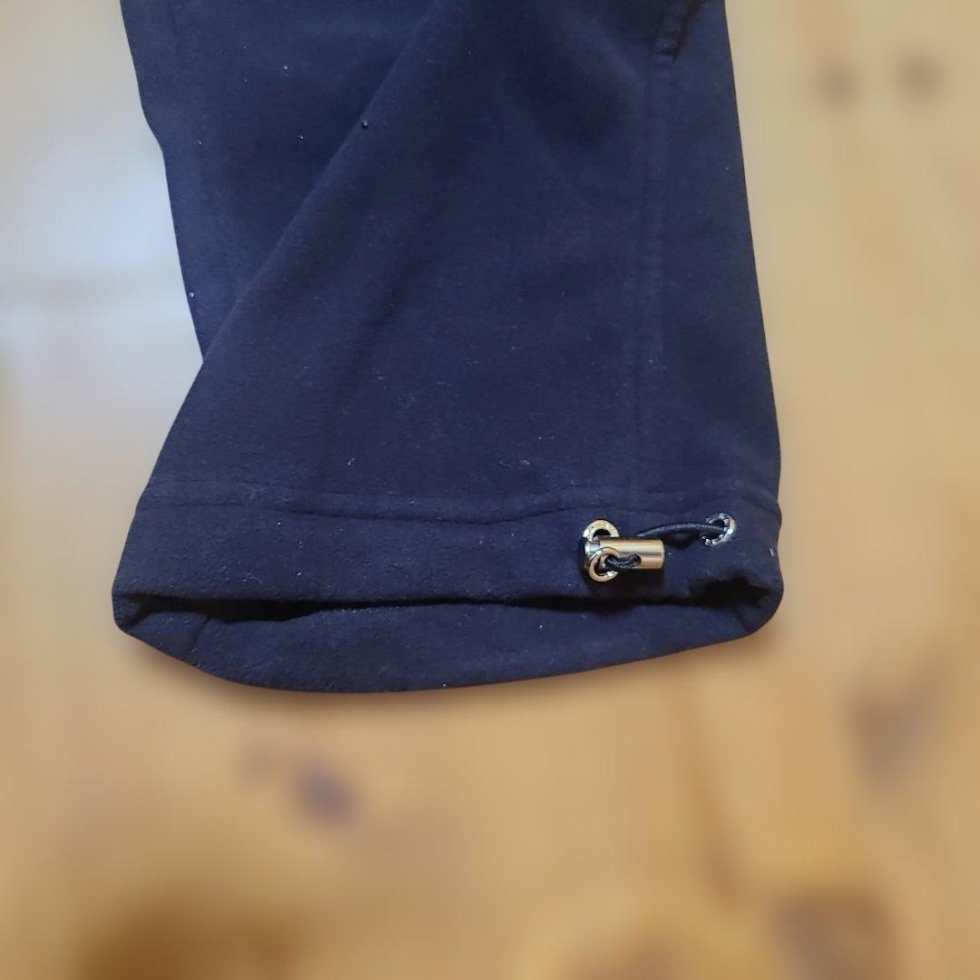 美品】MARK & LONA ポーラテック ブラック パンツ 黒 サイズ50 - メルカリ